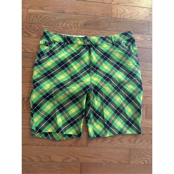 Royal Awesome Golf Shorts - Picture 1 of 3